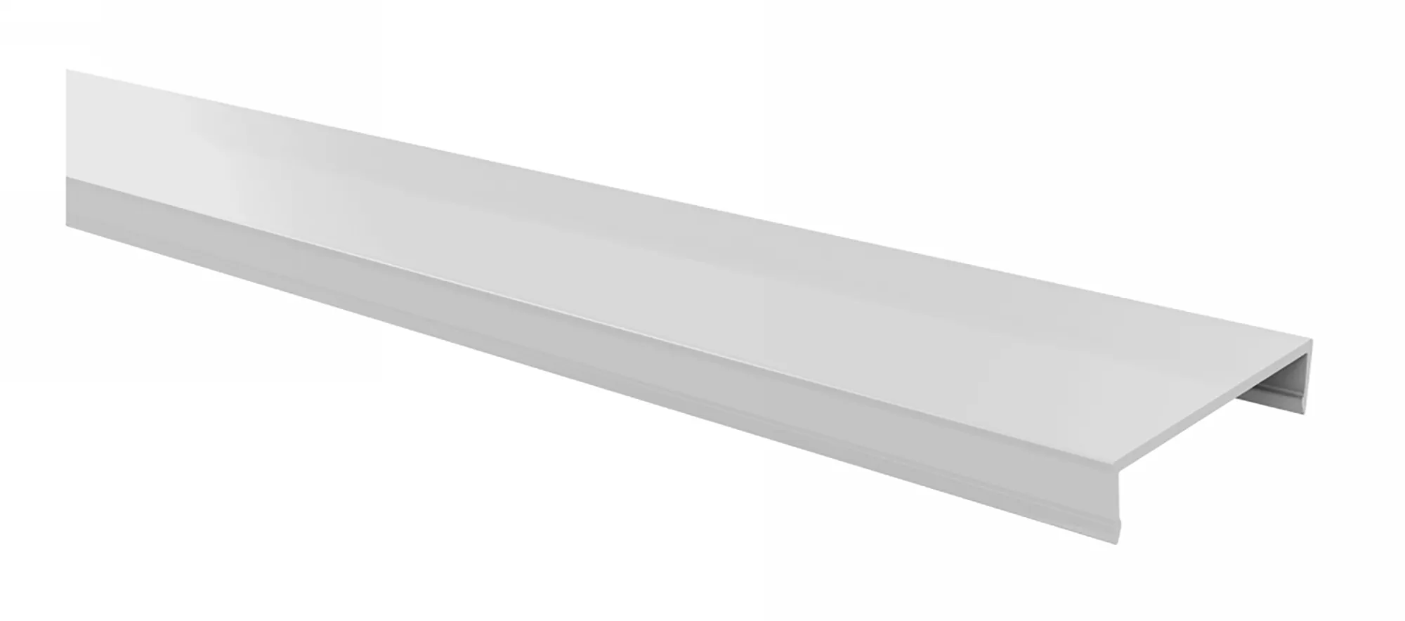 Lungo 5535R Profiles Dlux Profile Covers Lungo 5535R Profiles Dlux Profile Covers